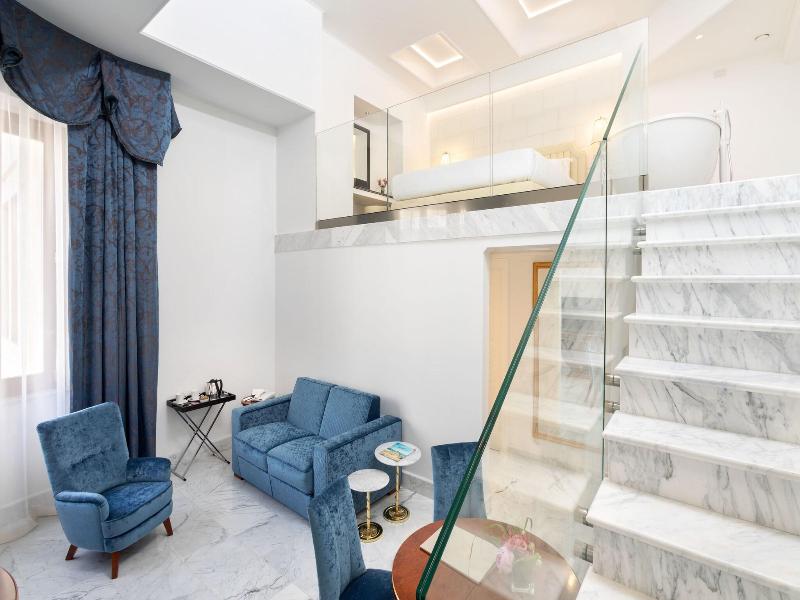 Ortea Palace Luxury Hotel image