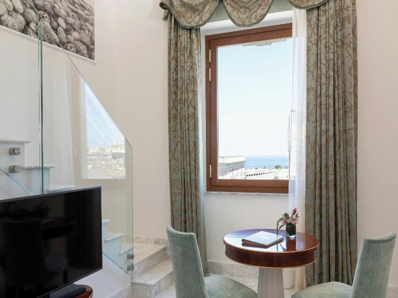 Ortea Palace Luxury Hotel image