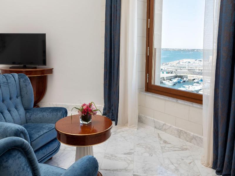 Ortea Palace Luxury Hotel image