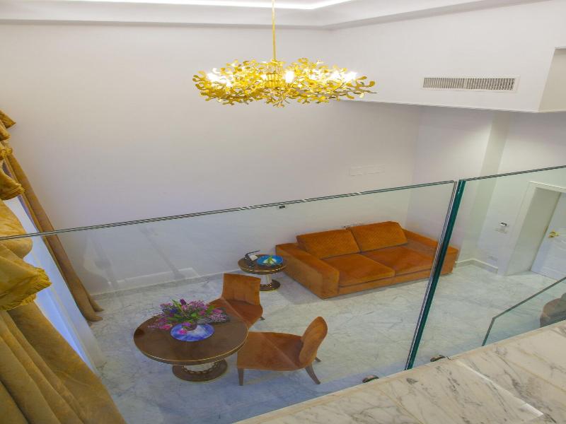 Ortea Palace Luxury Hotel image