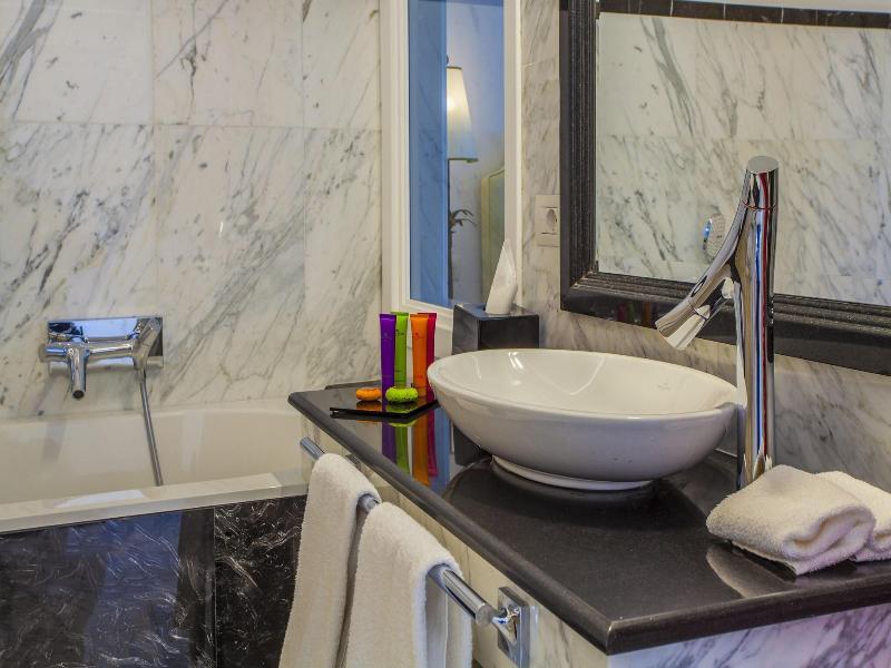 Ortea Palace Luxury Hotel image