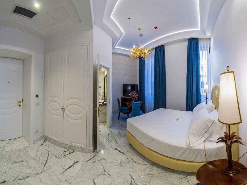 Ortea Palace Luxury Hotel image
