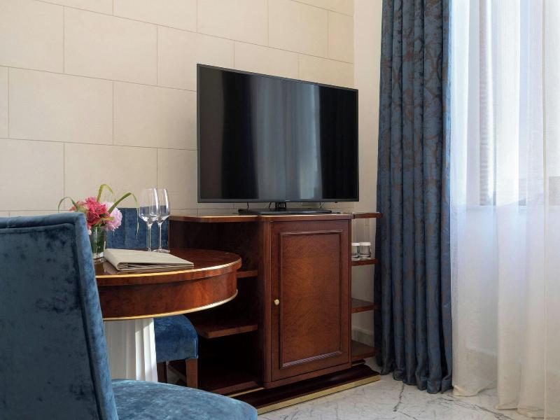 Ortea Palace Luxury Hotel image