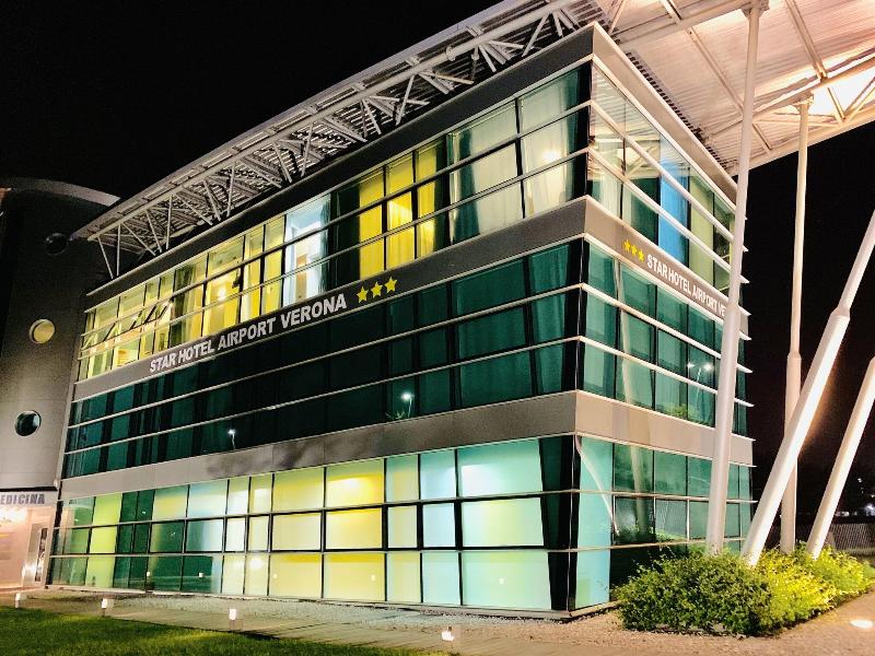 Star Hotel Airport Verona image