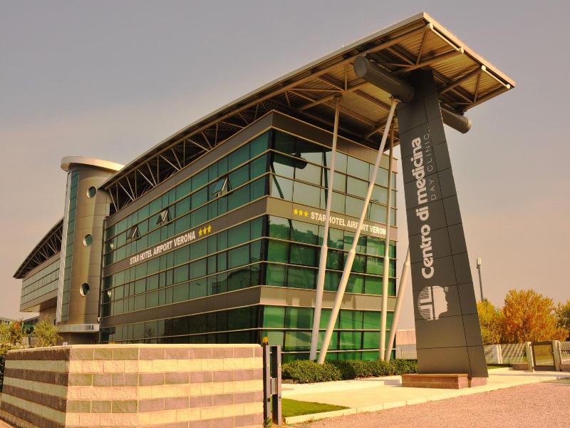 Star Hotel Airport Verona image