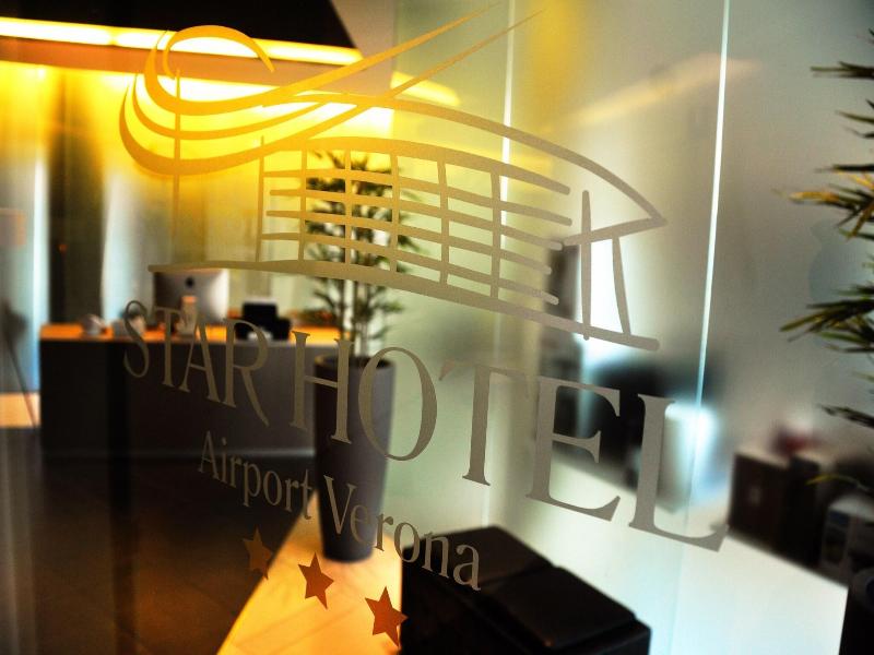 Star Hotel Airport Verona image