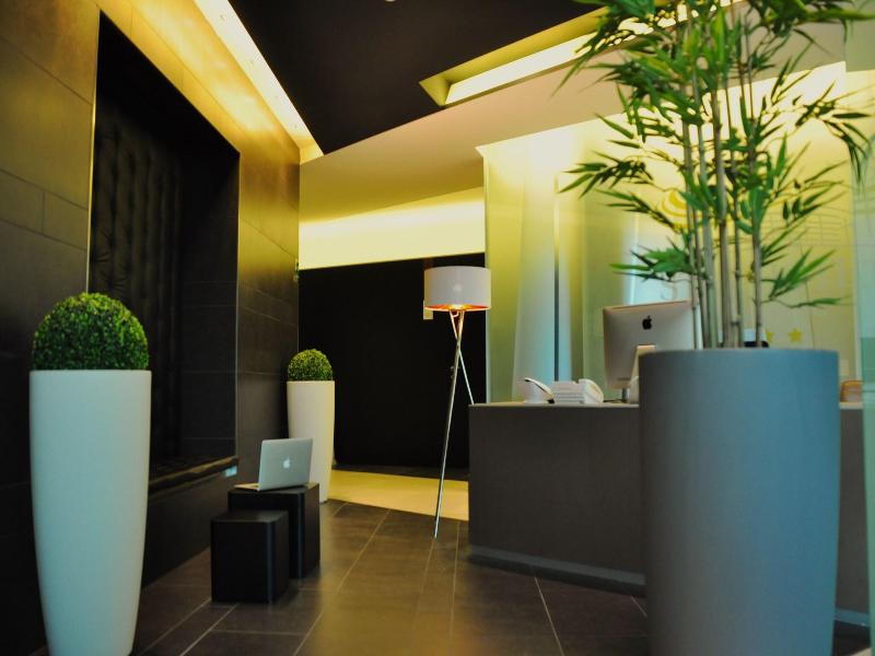 Star Hotel Airport Verona image