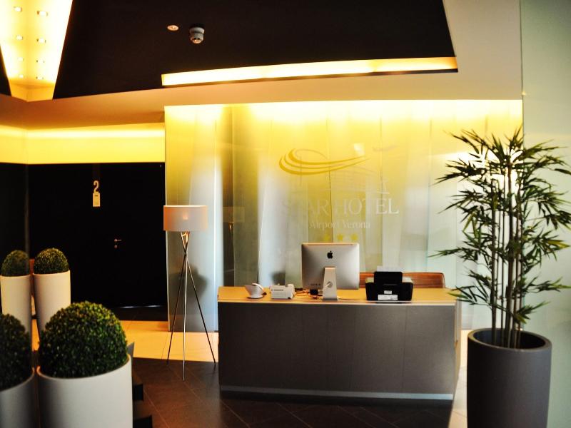 Star Hotel Airport Verona image