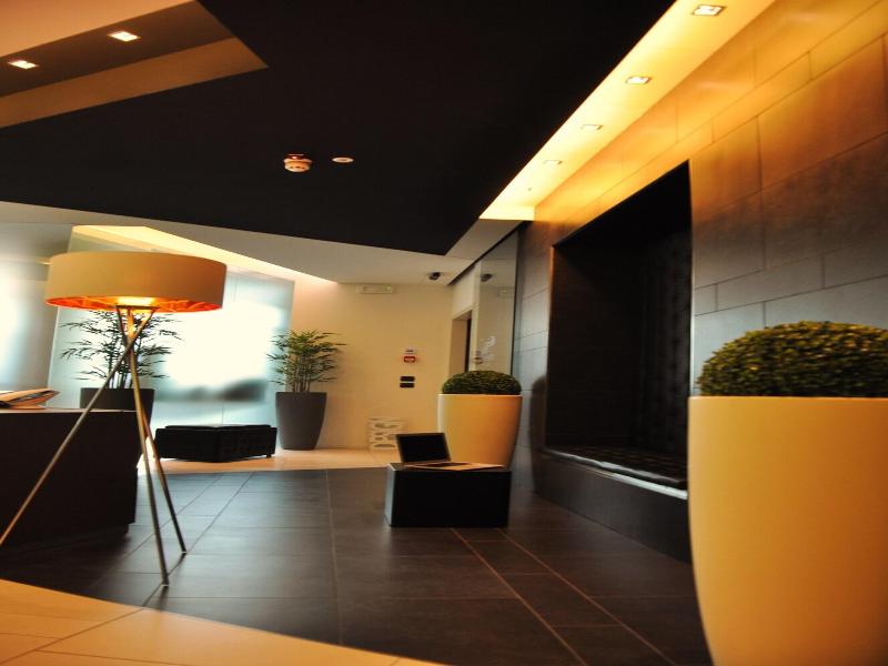 Star Hotel Airport Verona image