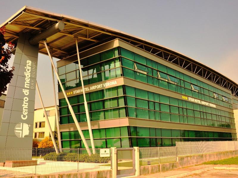Star Hotel Airport Verona image