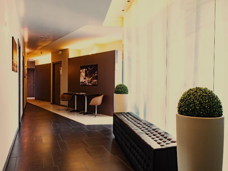 Star Hotel Airport Verona image