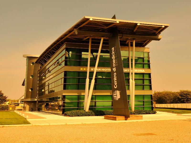 Star Hotel Airport Verona image