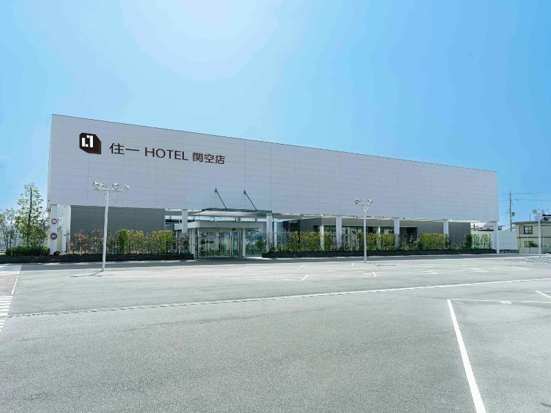 Karaksa Spring hotel Kansai Air Gate image