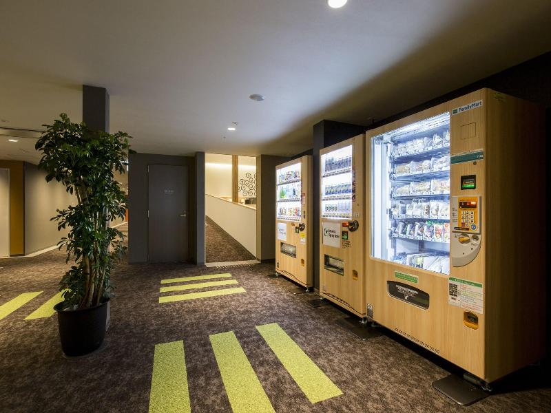 Karaksa Spring hotel Kansai Air Gate image
