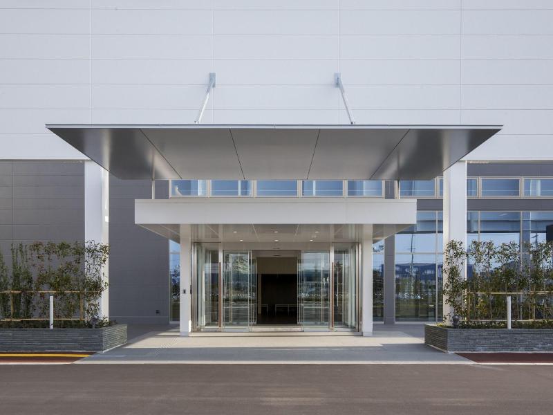 Karaksa Spring hotel Kansai Air Gate image