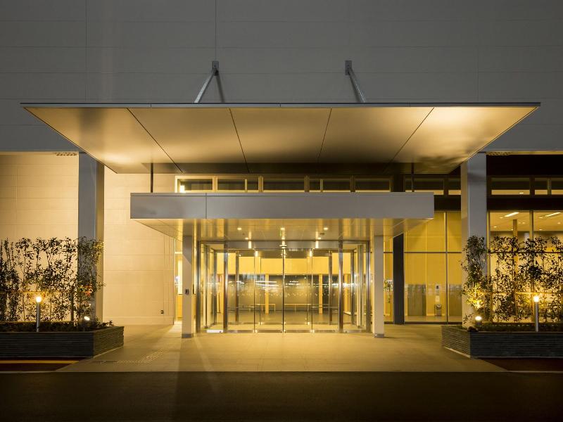 Karaksa Spring hotel Kansai Air Gate image