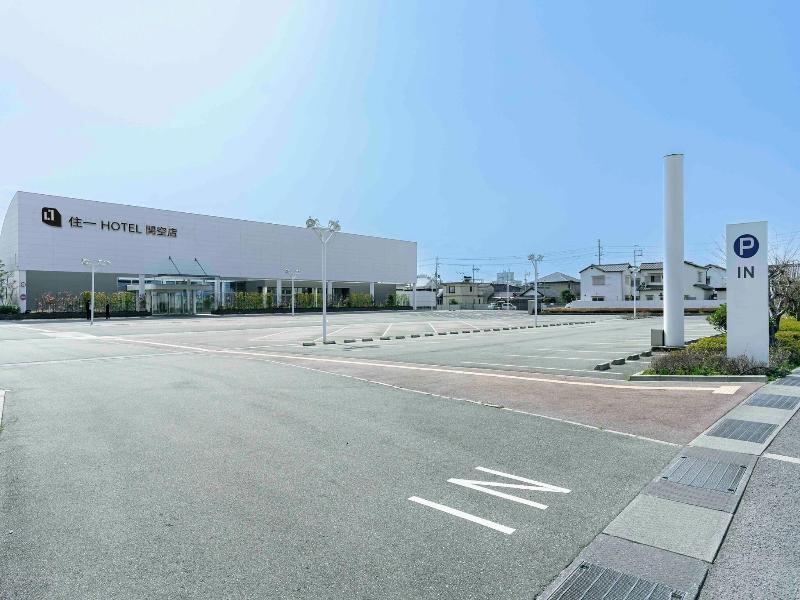 Karaksa Spring hotel Kansai Air Gate image