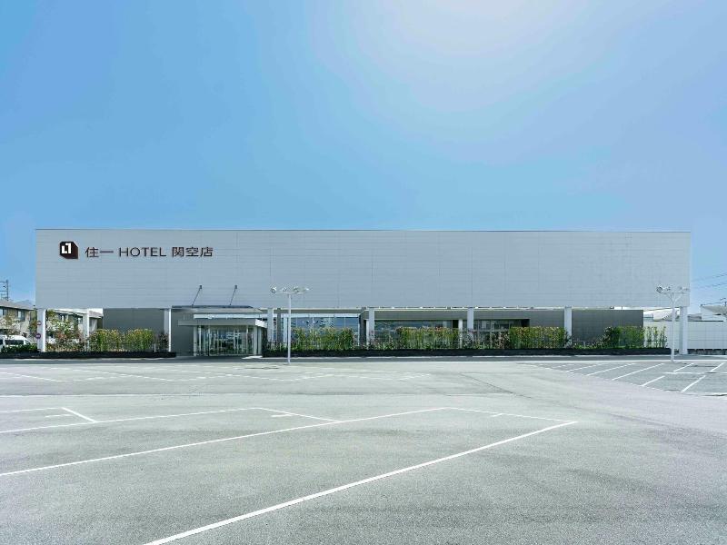 Karaksa Spring hotel Kansai Air Gate image