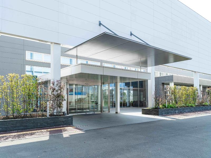 Karaksa Spring hotel Kansai Air Gate image