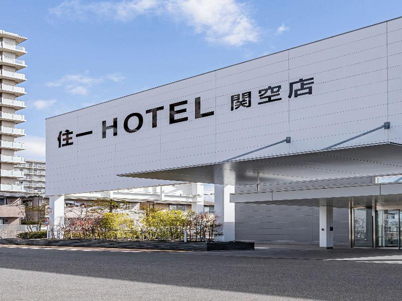 Karaksa Spring hotel Kansai Air Gate image