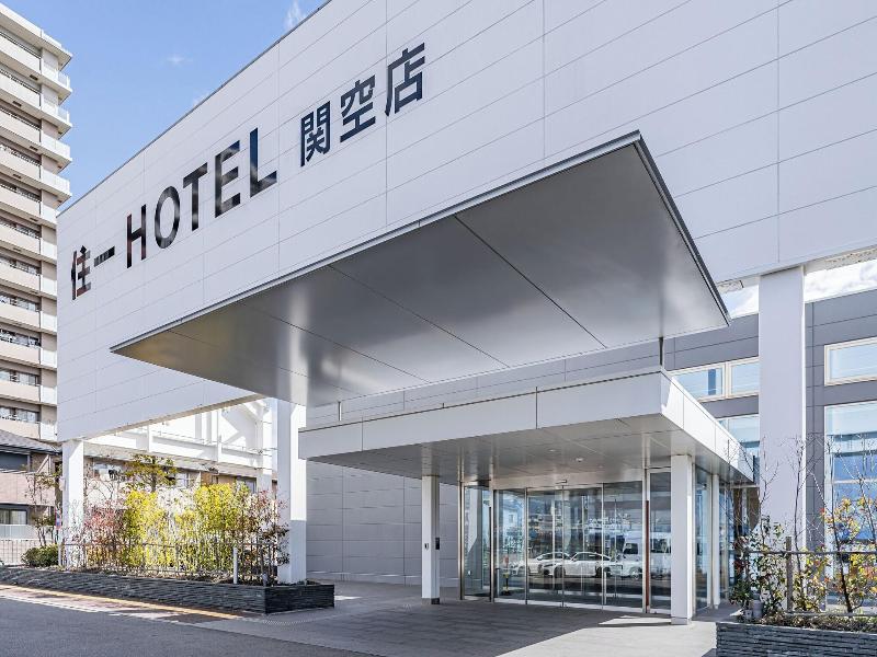 Karaksa Spring hotel Kansai Air Gate image