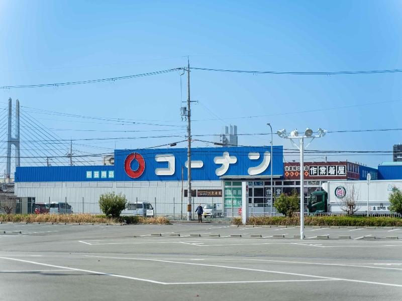Karaksa Spring hotel Kansai Air Gate image