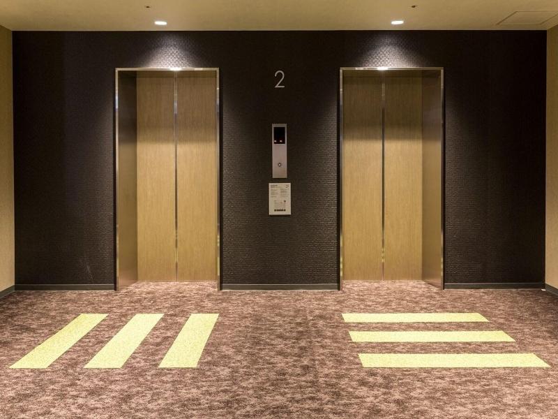 Karaksa Spring hotel Kansai Air Gate image