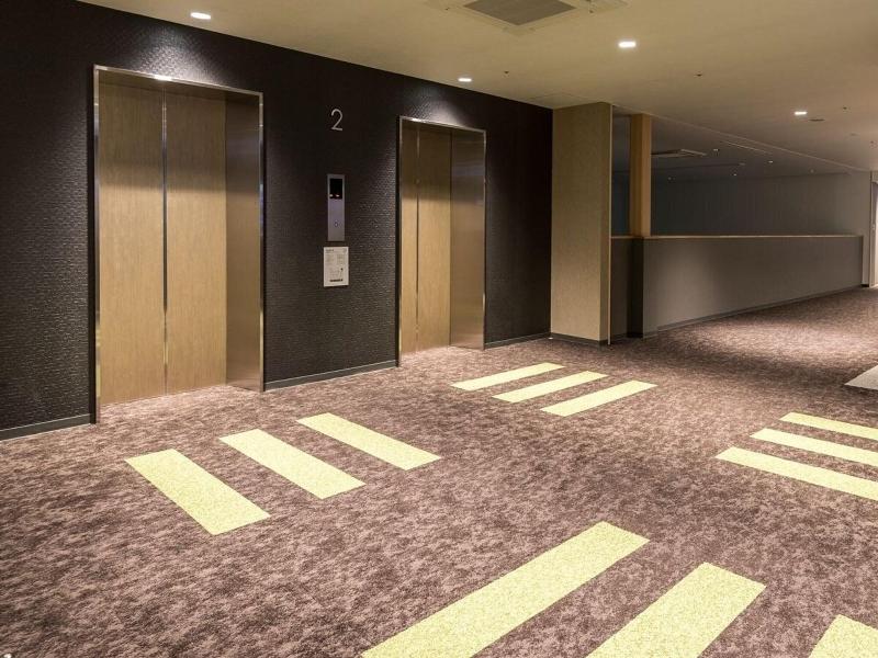 Karaksa Spring hotel Kansai Air Gate image