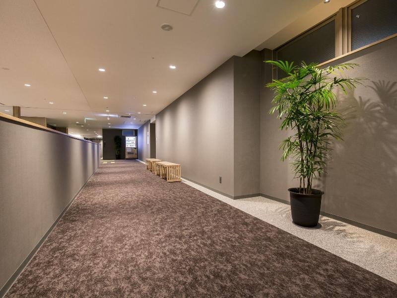 Karaksa Spring hotel Kansai Air Gate image