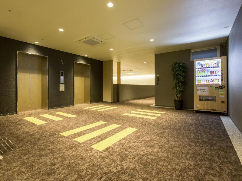 Karaksa Spring hotel Kansai Air Gate image
