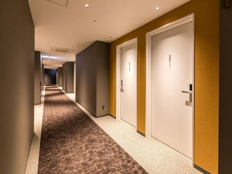 Karaksa Spring hotel Kansai Air Gate image
