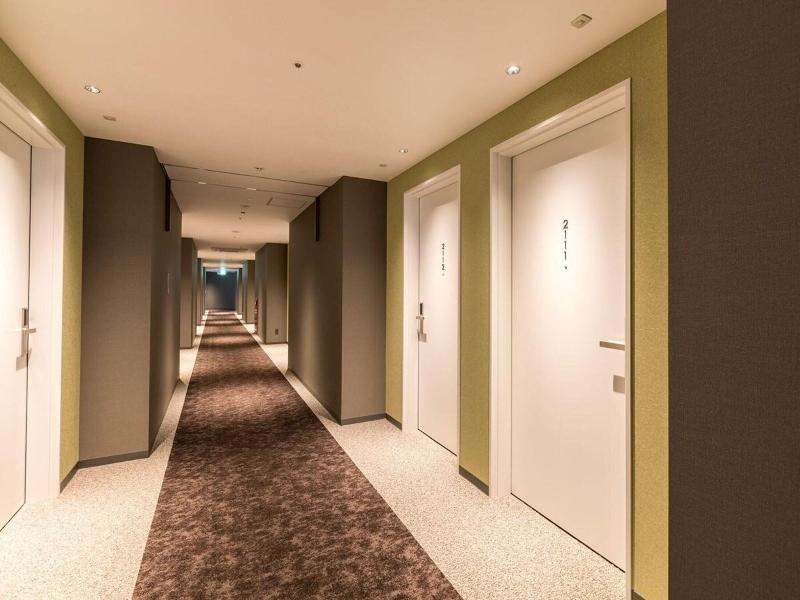 Karaksa Spring hotel Kansai Air Gate image