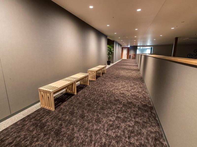 Karaksa Spring hotel Kansai Air Gate image