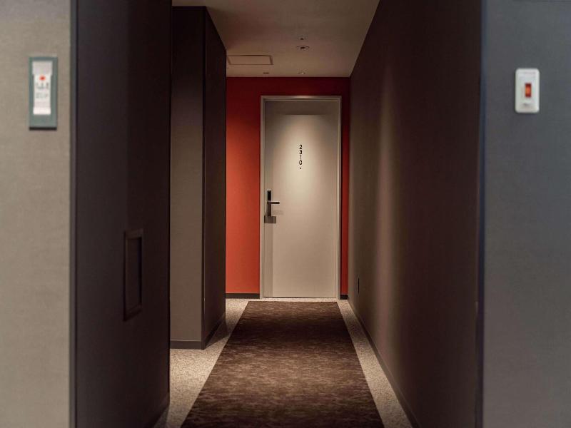 Karaksa Spring hotel Kansai Air Gate image