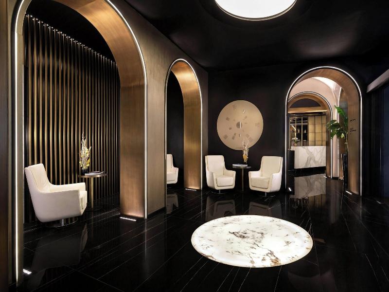 The Pantheon Iconic Rome Hotel image