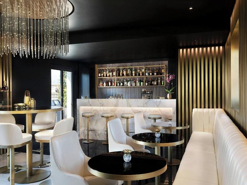 The Pantheon Iconic Rome Hotel image