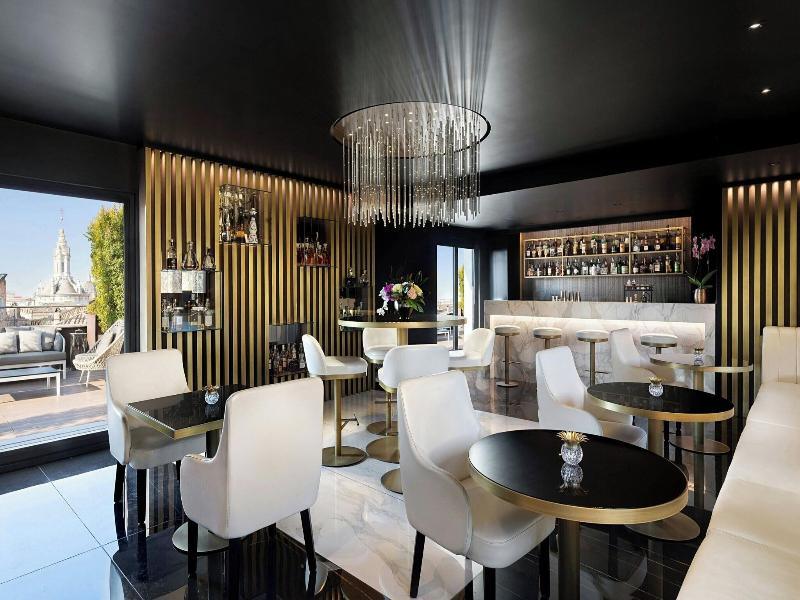 The Pantheon Iconic Rome Hotel image