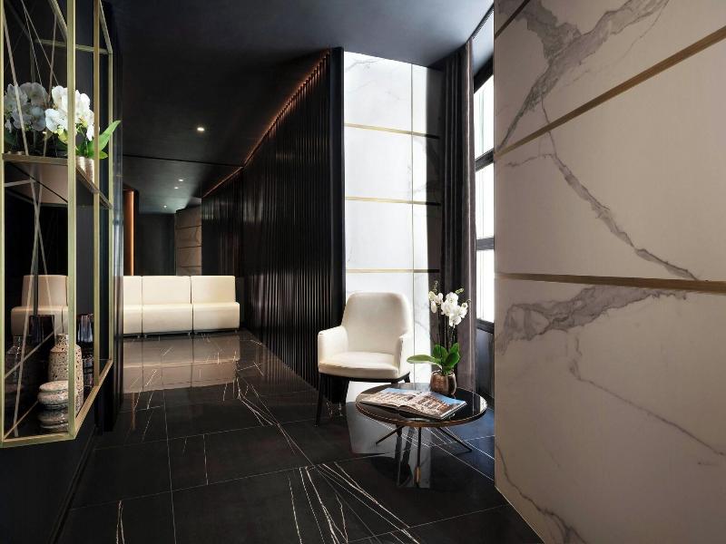The Pantheon Iconic Rome Hotel image