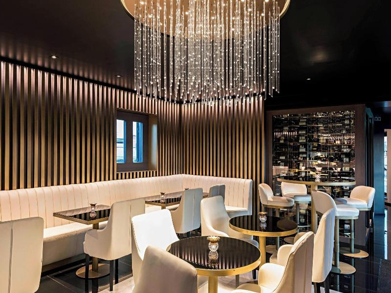 The Pantheon Iconic Rome Hotel image