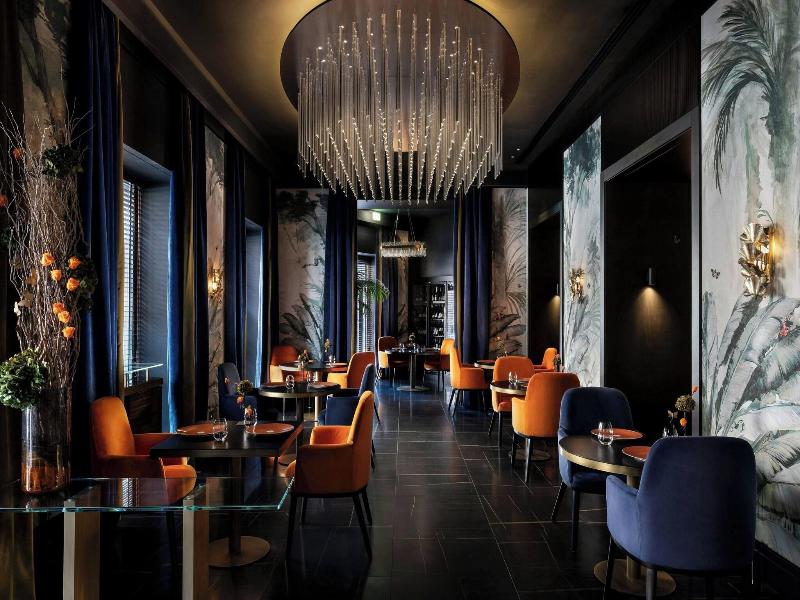 The Pantheon Iconic Rome Hotel image
