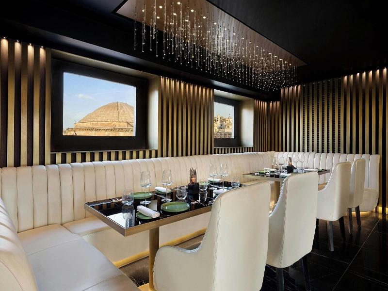 The Pantheon Iconic Rome Hotel image