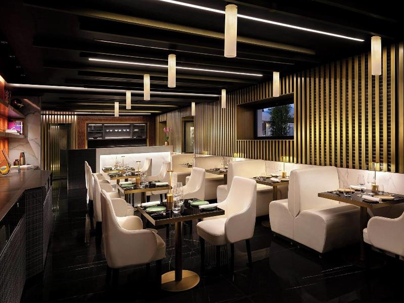 The Pantheon Iconic Rome Hotel image