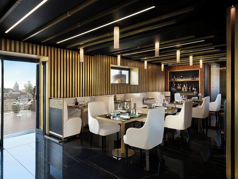 The Pantheon Iconic Rome Hotel image
