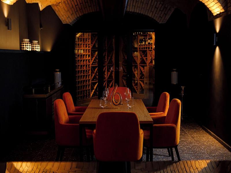 The Pantheon Iconic Rome Hotel image