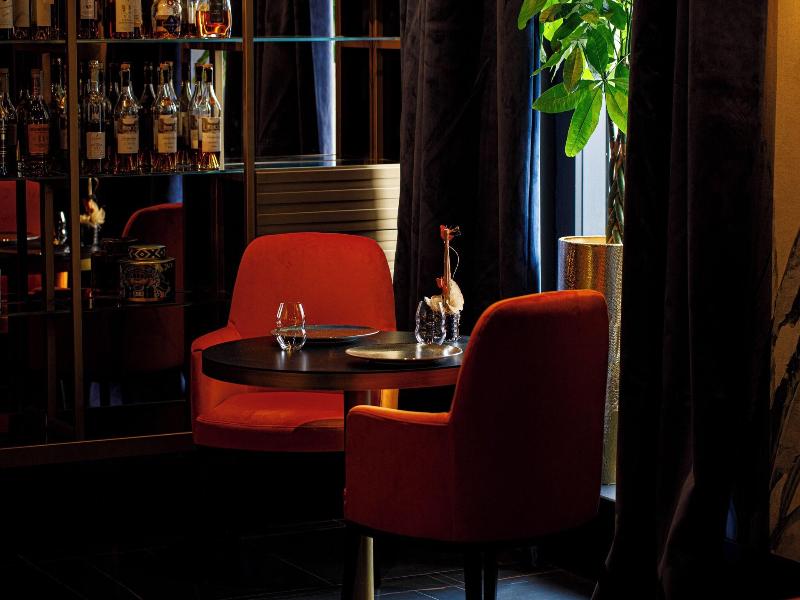 The Pantheon Iconic Rome Hotel image