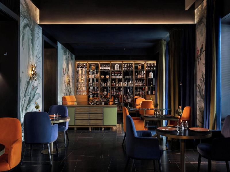 The Pantheon Iconic Rome Hotel image