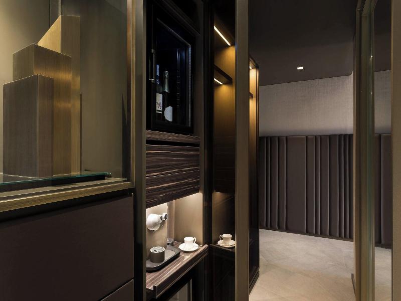 The Pantheon Iconic Rome Hotel image