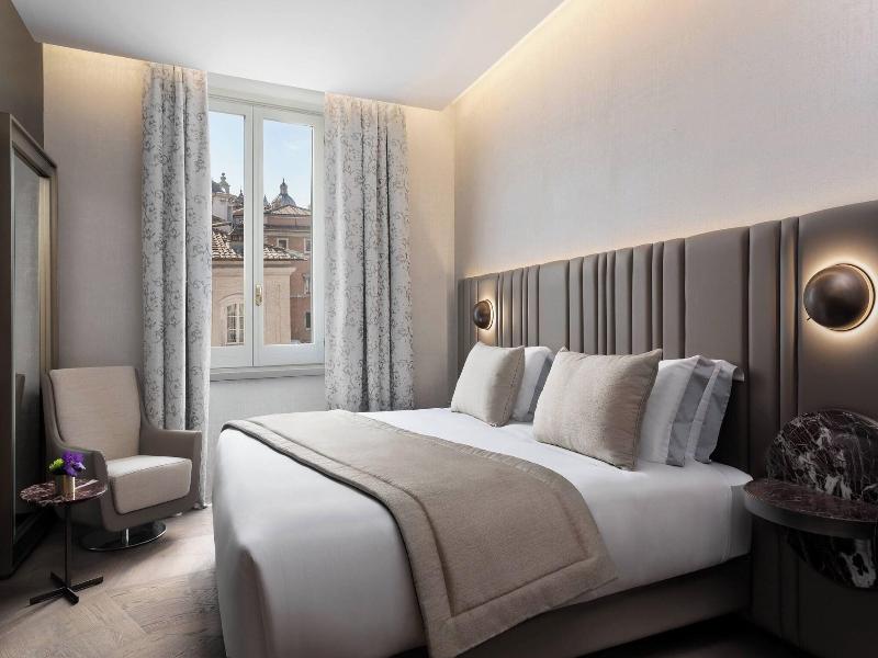 The Pantheon Iconic Rome Hotel image