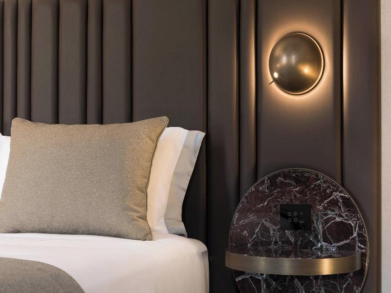 The Pantheon Iconic Rome Hotel image