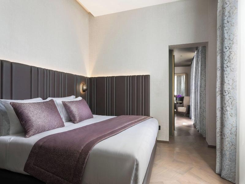 The Pantheon Iconic Rome Hotel image